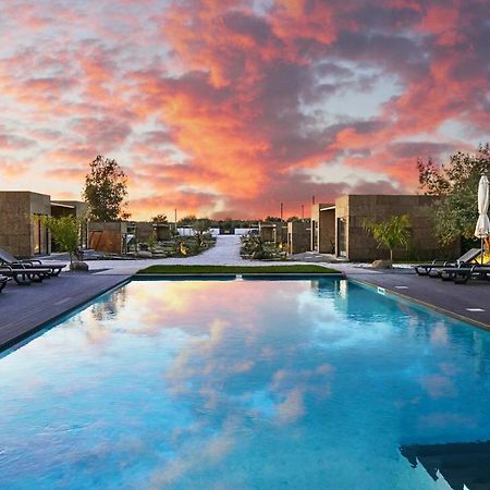 Ecovillas Escudeira Reguengos de Monsaraz Eksteriør billede