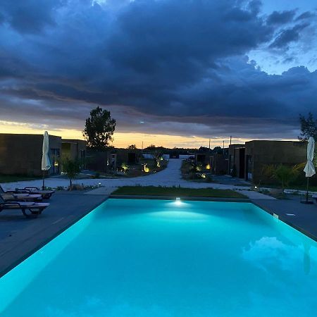 Ecovillas Escudeira Reguengos de Monsaraz Eksteriør billede