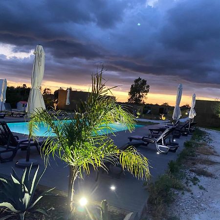 Ecovillas Escudeira Reguengos de Monsaraz Eksteriør billede