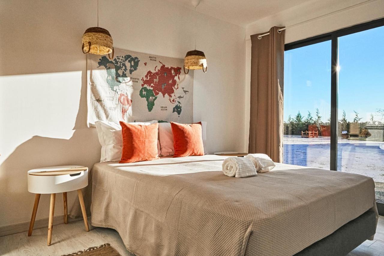 Ecovillas Escudeira Reguengos de Monsaraz Eksteriør billede