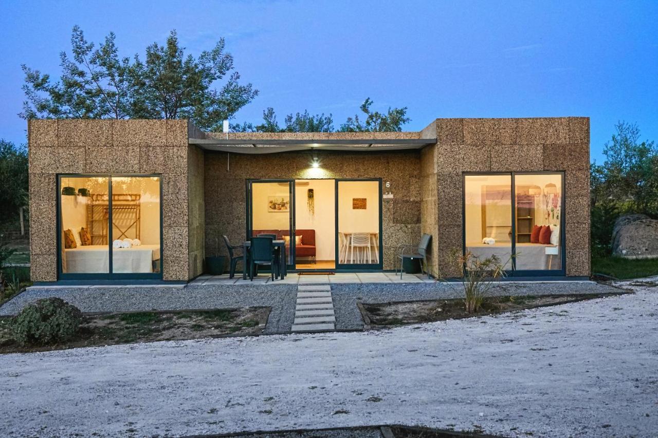 Ecovillas Escudeira Reguengos de Monsaraz Eksteriør billede