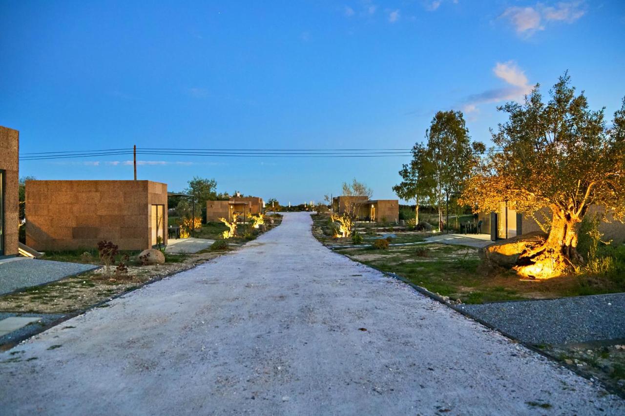 Ecovillas Escudeira Reguengos de Monsaraz Eksteriør billede