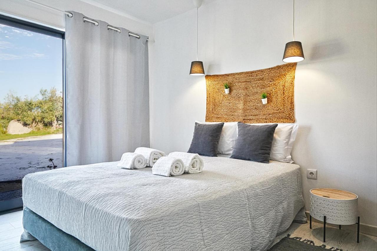 Ecovillas Escudeira Reguengos de Monsaraz Eksteriør billede