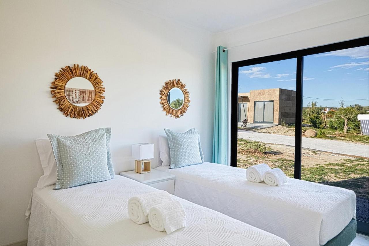 Ecovillas Escudeira Reguengos de Monsaraz Eksteriør billede