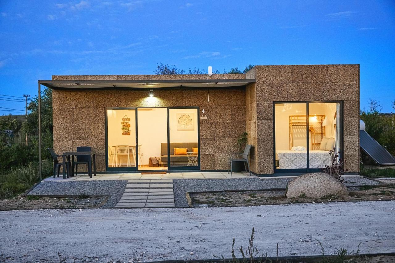 Ecovillas Escudeira Reguengos de Monsaraz Eksteriør billede