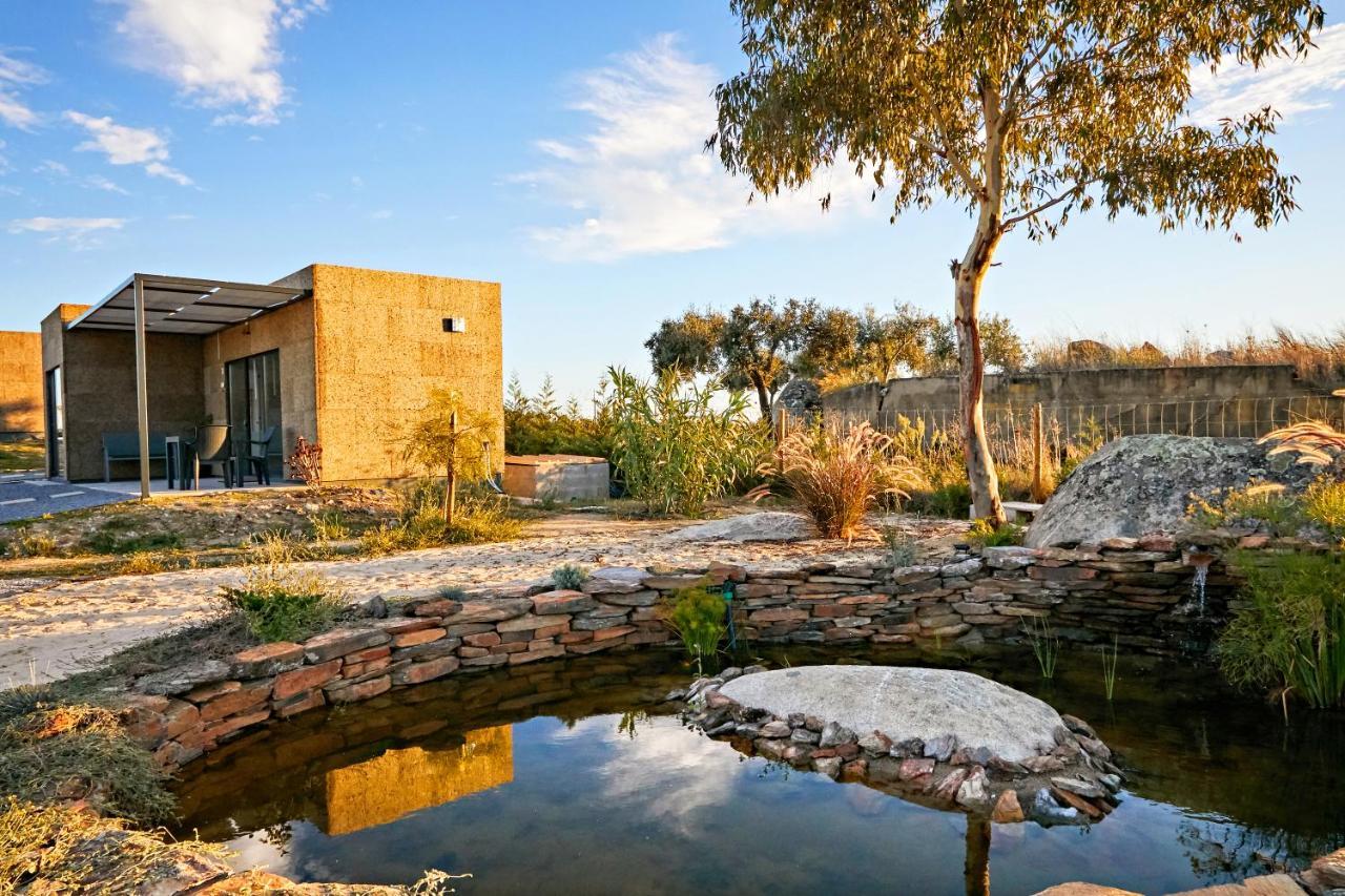 Ecovillas Escudeira Reguengos de Monsaraz Eksteriør billede