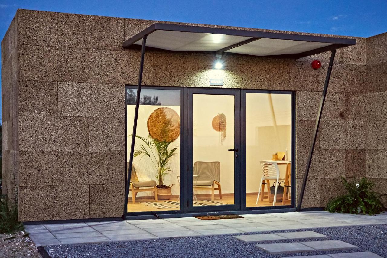Ecovillas Escudeira Reguengos de Monsaraz Eksteriør billede
