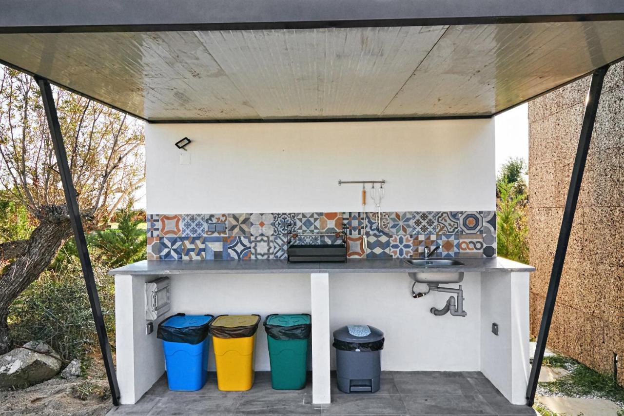 Ecovillas Escudeira Reguengos de Monsaraz Eksteriør billede