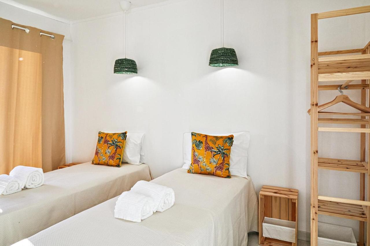 Ecovillas Escudeira Reguengos de Monsaraz Eksteriør billede