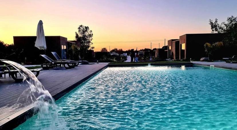 Ecovillas Escudeira Reguengos de Monsaraz Eksteriør billede