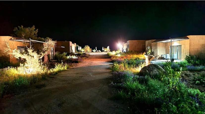 Ecovillas Escudeira Reguengos de Monsaraz Eksteriør billede