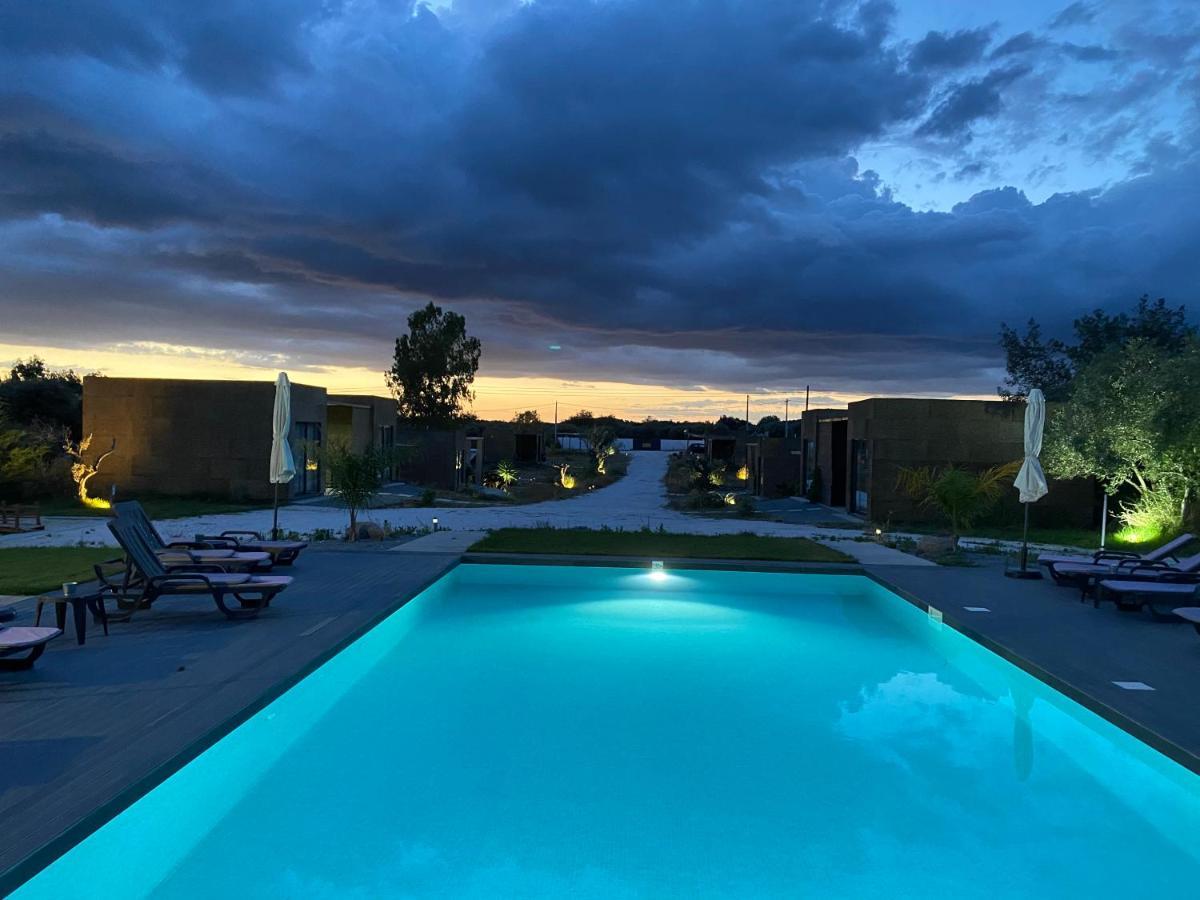 Ecovillas Escudeira Reguengos de Monsaraz Eksteriør billede