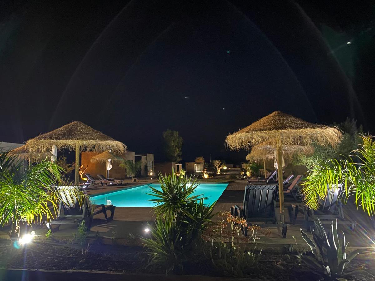 Ecovillas Escudeira Reguengos de Monsaraz Eksteriør billede